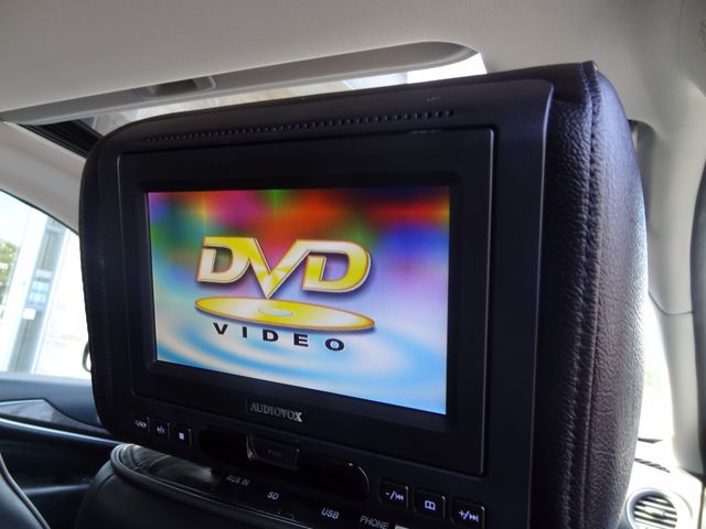 Thumbnail: 2015 INFINITI QX60 - 25