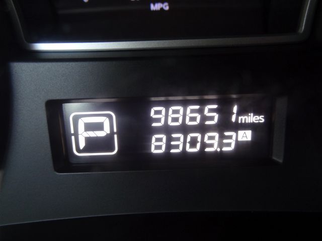 Thumbnail: 2015 INFINITI QX60 - 13