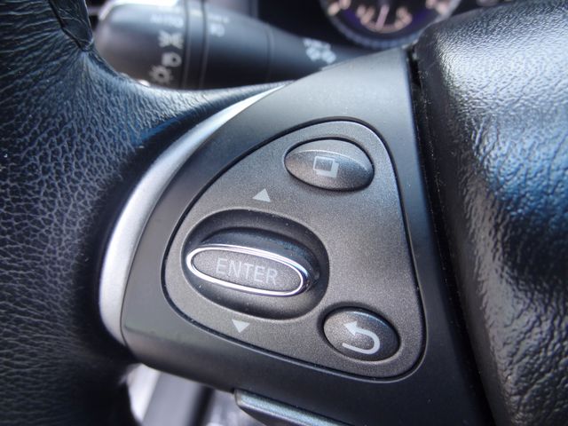 Thumbnail: 2015 INFINITI QX60 - 29