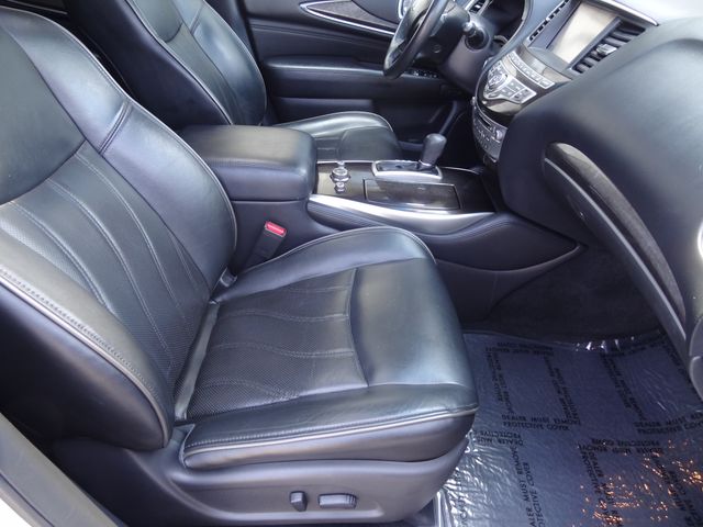Thumbnail: 2015 INFINITI QX60 - 9