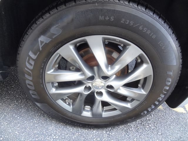 Thumbnail: 2015 INFINITI QX60 - 6