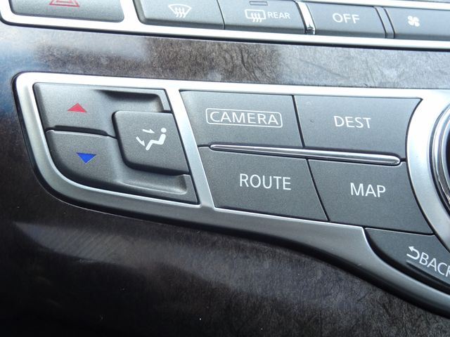 Thumbnail: 2015 INFINITI QX60 - 37