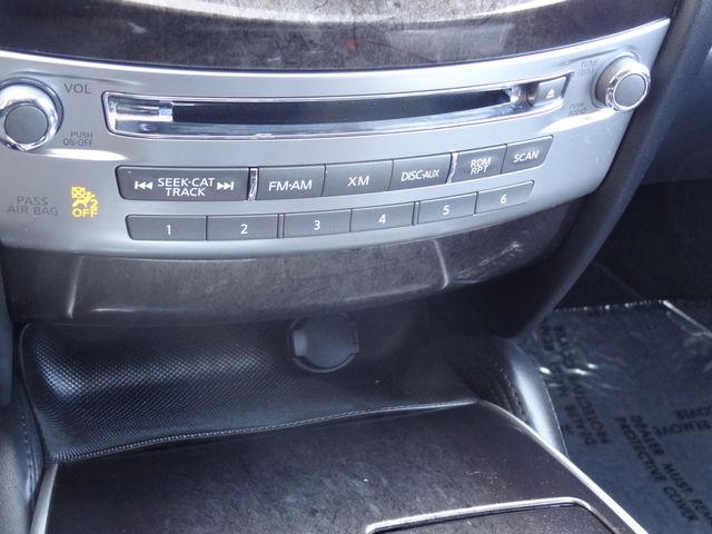 Thumbnail: 2015 INFINITI QX60 - 41