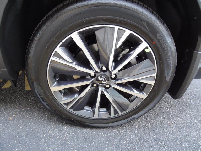Thumbnail: 2026 INFINITI QX60 - 7
