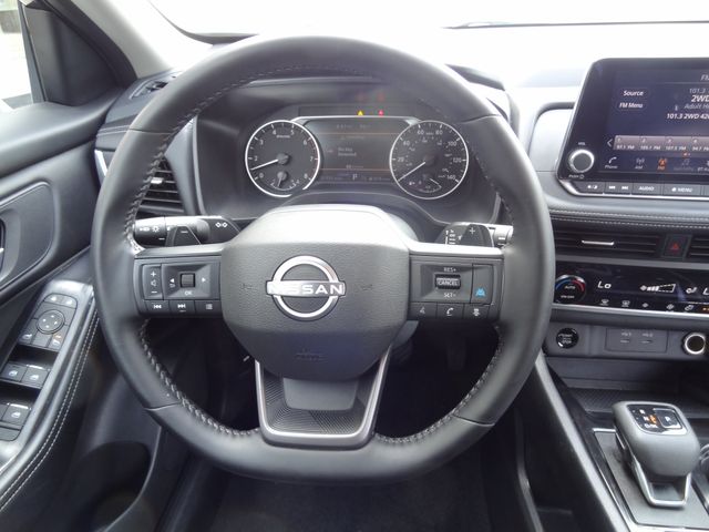 Thumbnail: 2025 Nissan Rogue - 7