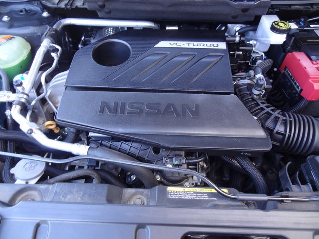 Thumbnail: 2025 Nissan Rogue - 8