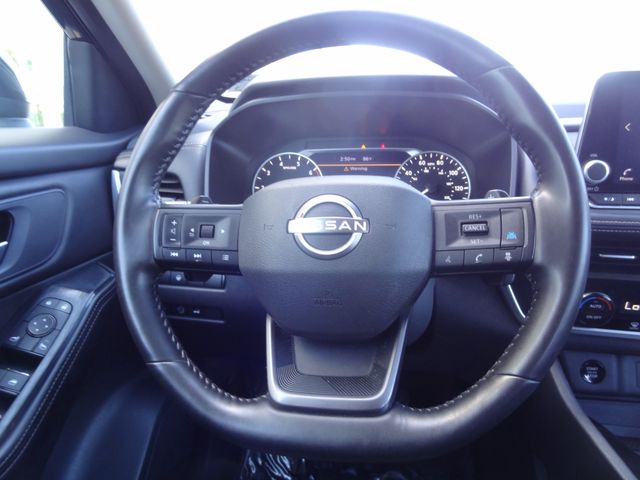 Thumbnail: 2025 Nissan Rogue - 9