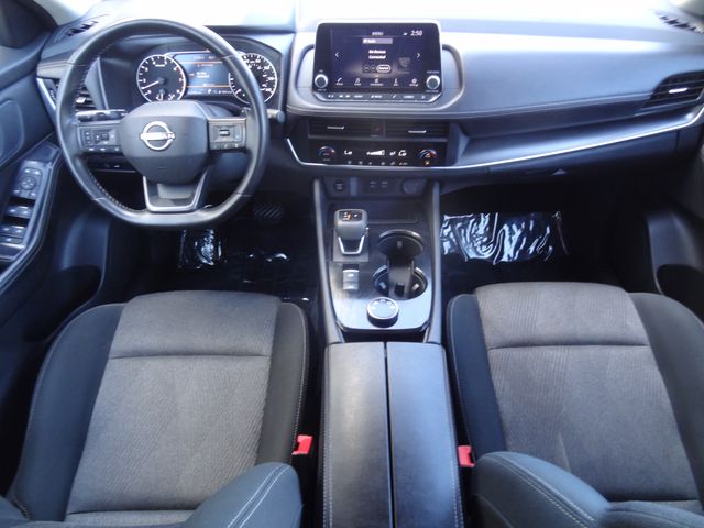 Thumbnail: 2025 Nissan Rogue - 2