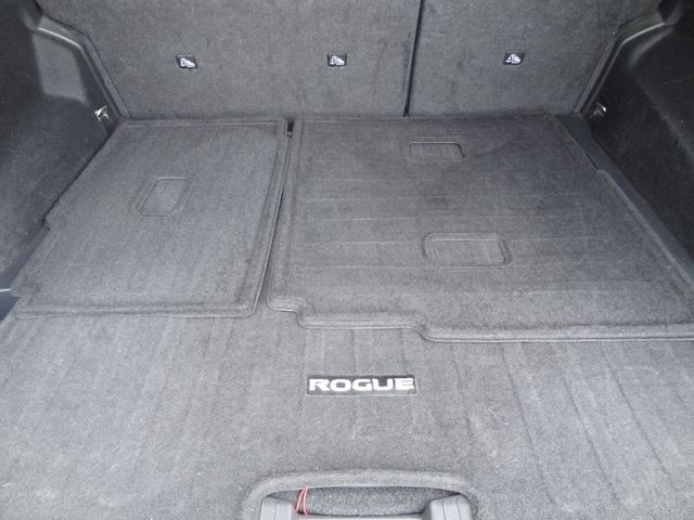 Thumbnail: 2025 Nissan Rogue - 14