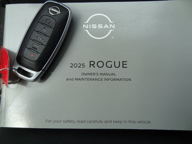 Thumbnail: 2025 Nissan Rogue - 36