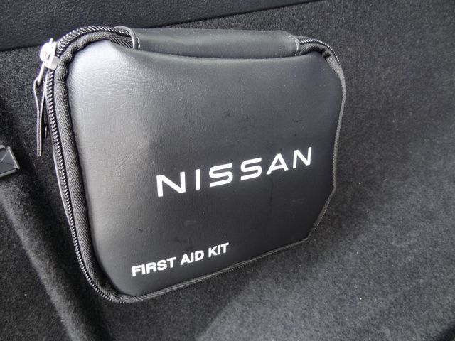 Thumbnail: 2025 Nissan Rogue - 5