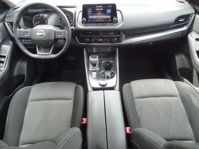 Thumbnail: 2025 Nissan Rogue - 2