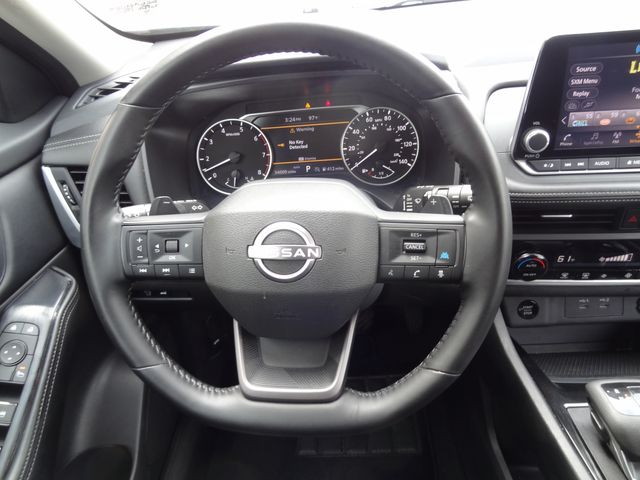 Thumbnail: 2025 Nissan Rogue - 7