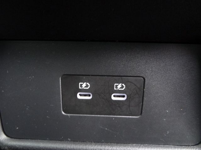 2025 Nissan Rogue SV - Photo 20