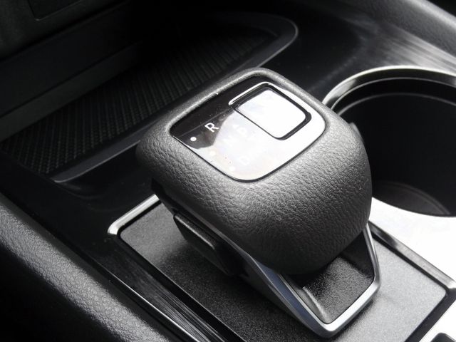 2025 Nissan Rogue SV - Photo 35