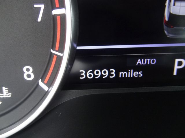 2025 Nissan Rogue SV - Photo 14