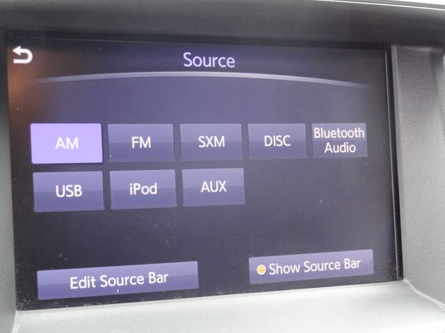 Thumbnail: 2018 INFINITI QX60 - 33