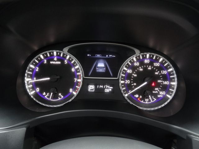 Thumbnail: 2018 INFINITI QX60 - 15