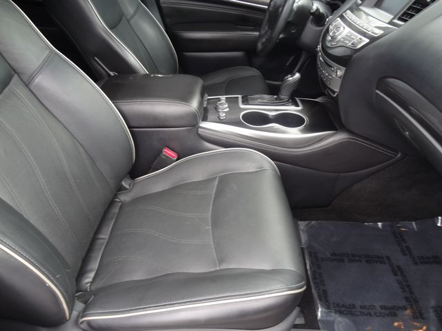 Thumbnail: 2018 INFINITI QX60 - 11