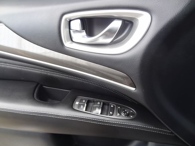 Thumbnail: 2018 INFINITI QX60 - 23