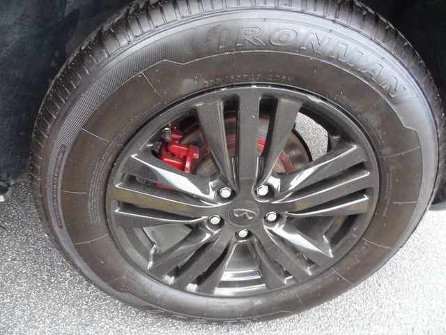 Thumbnail: 2018 INFINITI QX60 - 7