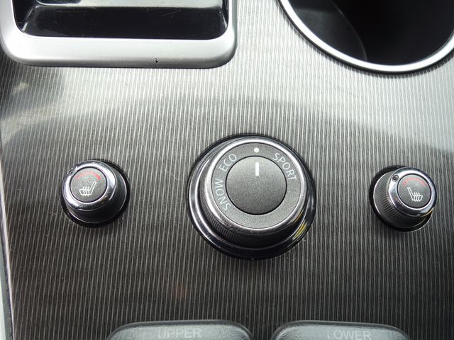 Thumbnail: 2018 INFINITI QX60 - 38