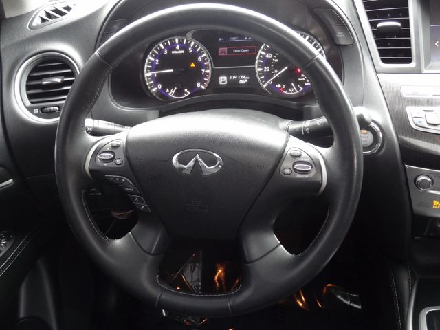 Thumbnail: 2018 INFINITI QX60 - 9