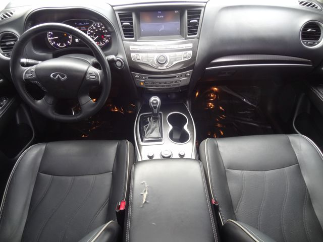 Thumbnail: 2018 INFINITI QX60 - 2