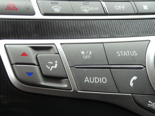 Thumbnail: 2018 INFINITI QX60 - 34