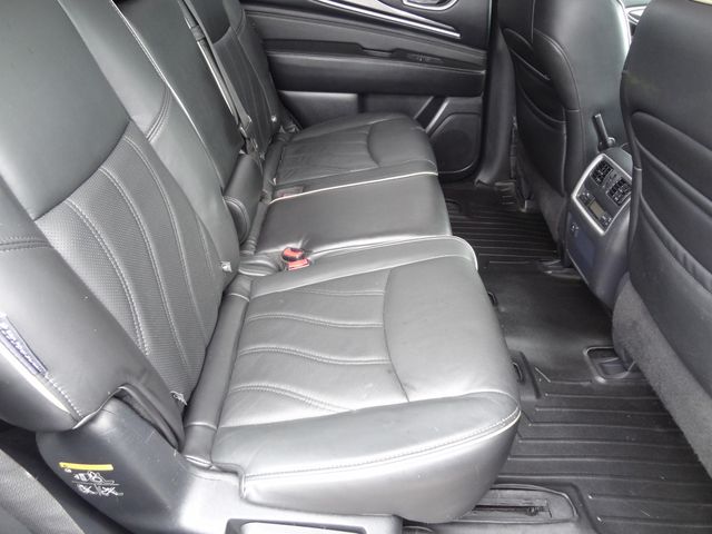 Thumbnail: 2018 INFINITI QX60 - 20