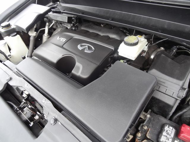 Thumbnail: 2018 INFINITI QX60 - 42