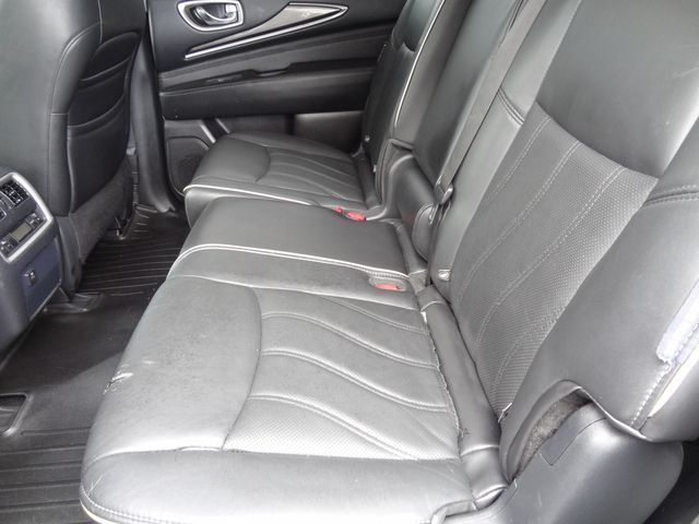 Thumbnail: 2018 INFINITI QX60 - 12