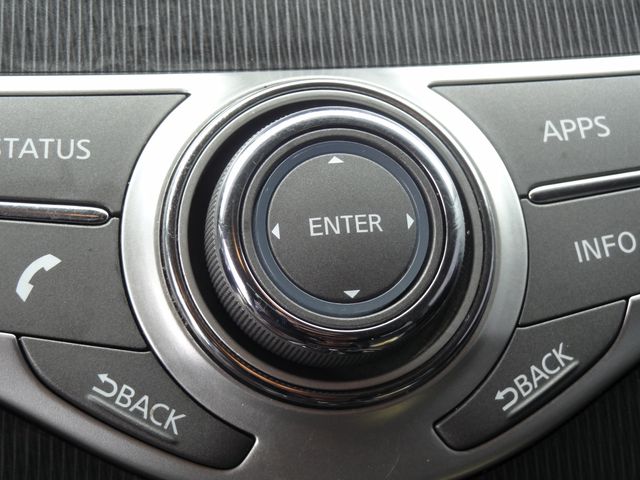 Thumbnail: 2018 INFINITI QX60 - 36