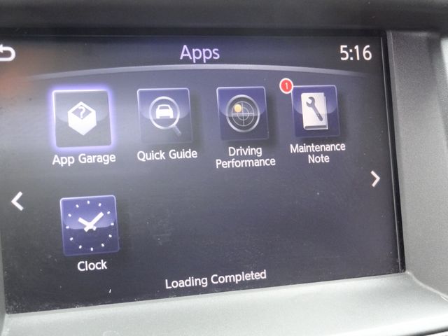 Thumbnail: 2018 INFINITI QX60 - 13