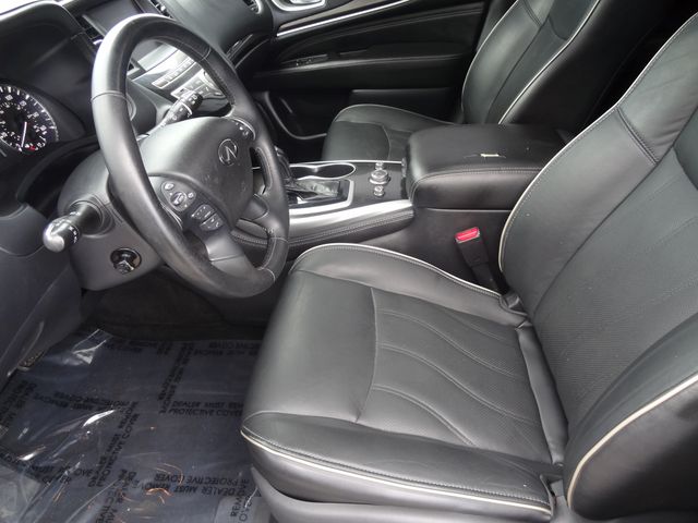 Thumbnail: 2018 INFINITI QX60 - 10