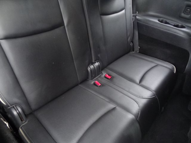 Thumbnail: 2018 INFINITI QX60 - 19