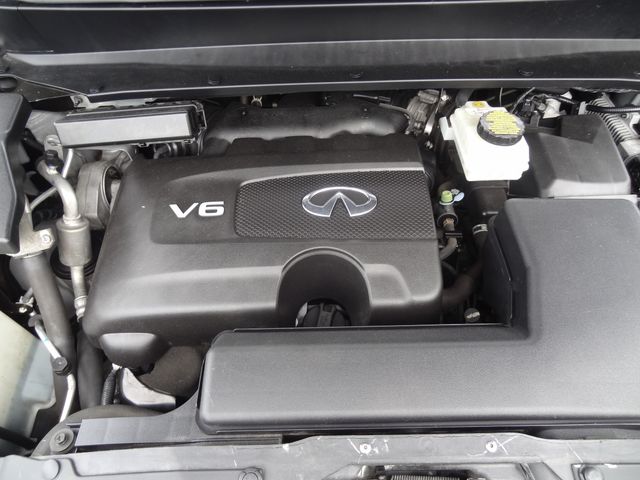 Thumbnail: 2018 INFINITI QX60 - 8