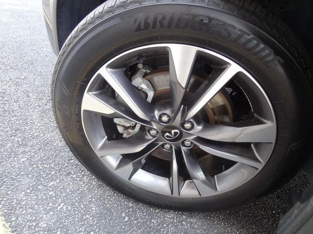 Thumbnail: 2023 INFINITI QX60 - 6