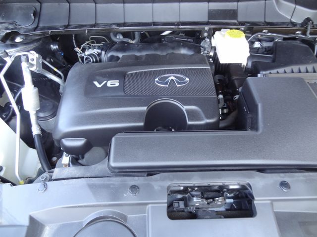 Thumbnail: 2023 INFINITI QX60 - 7