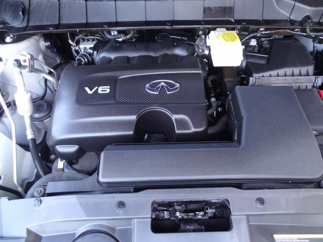 Thumbnail: 2023 INFINITI QX60 - 8
