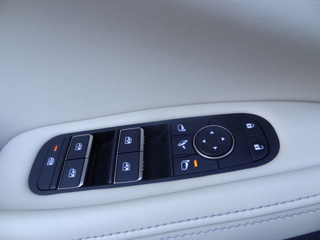 Thumbnail: 2024 INFINITI QX60 - 28