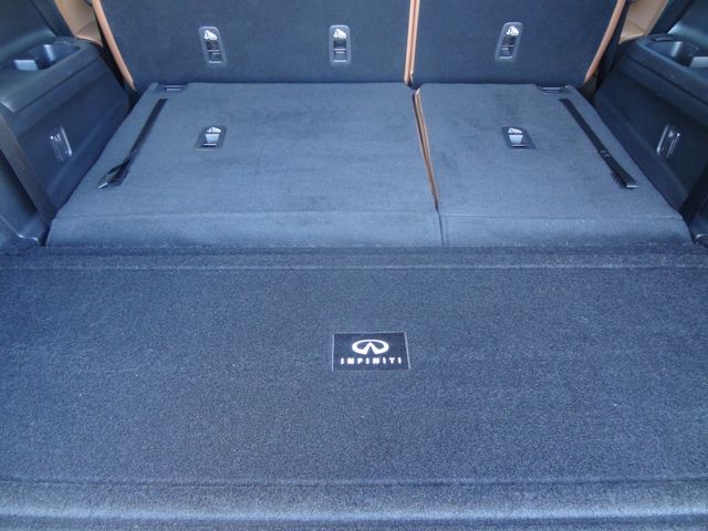 Thumbnail: 2023 INFINITI QX60 - 14