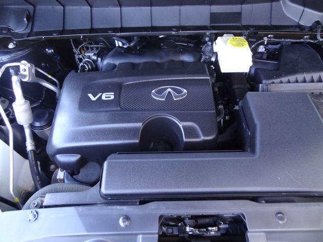 Thumbnail: 2023 INFINITI QX60 - 8