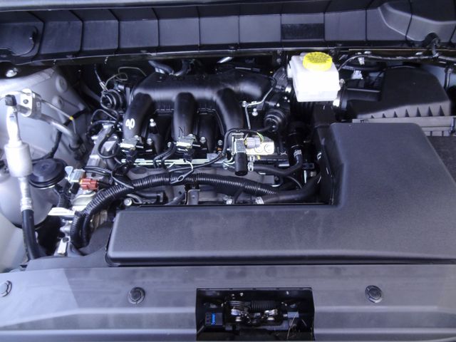 Thumbnail: 2025 Nissan Pathfinder - 7