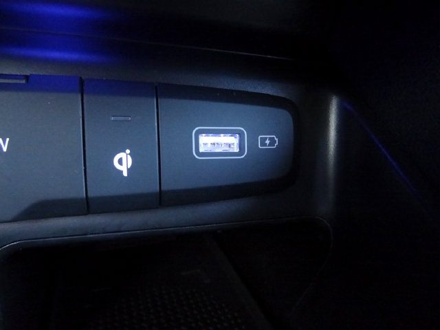Thumbnail: 2023 Hyundai Tucson - 36