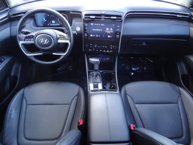 Thumbnail: 2023 Hyundai Tucson - 2