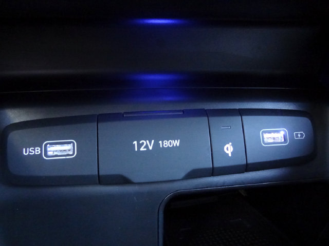 Thumbnail: 2023 Hyundai Tucson - 35