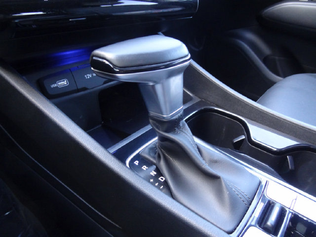 Thumbnail: 2023 Hyundai Tucson - 14