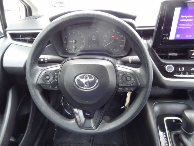 Thumbnail: 2024 Toyota Corolla - 9