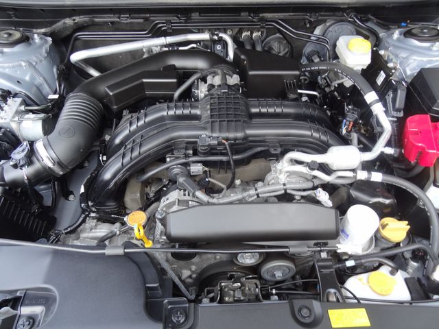 Thumbnail: 2024 Subaru Crosstrek - 8